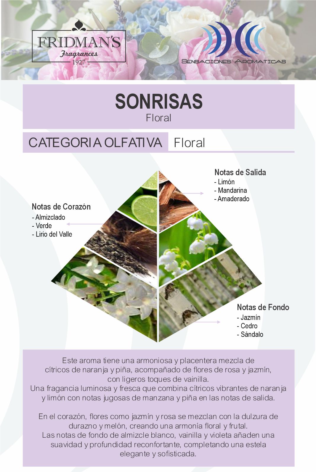 Sonrisas