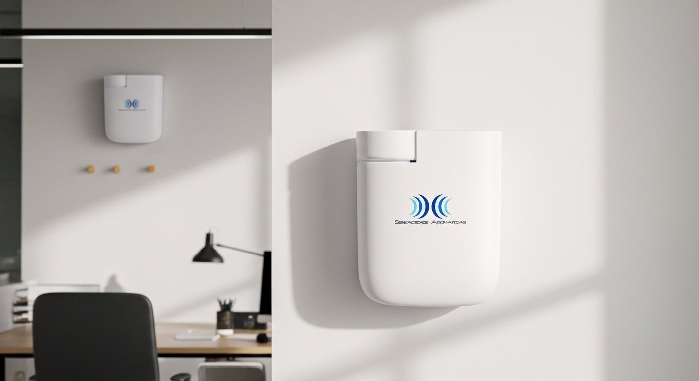 Equipo personal A 323