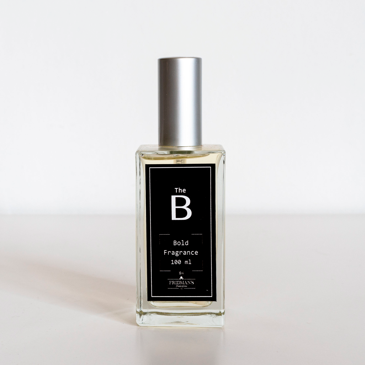 Fragancia Corporal Bold