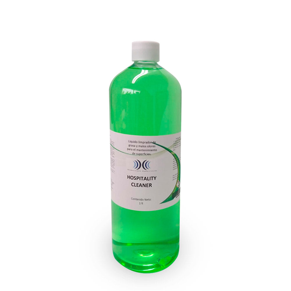 Hospitality Cleaner