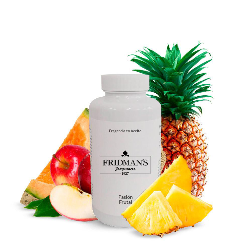 Pasión Frutal