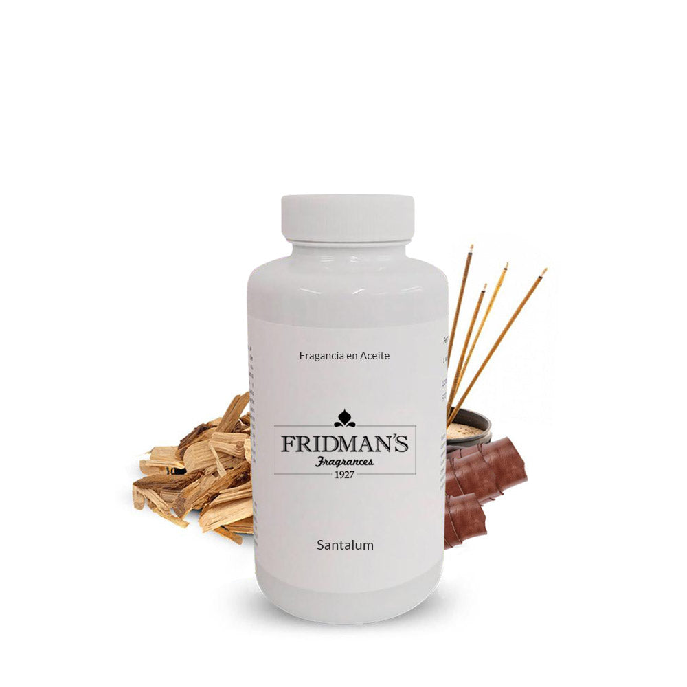 Santalum