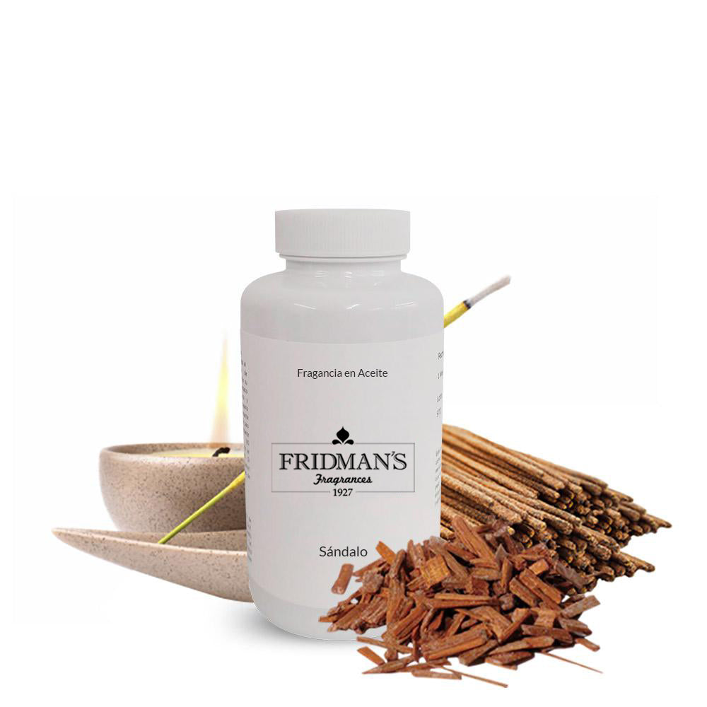Sándalo