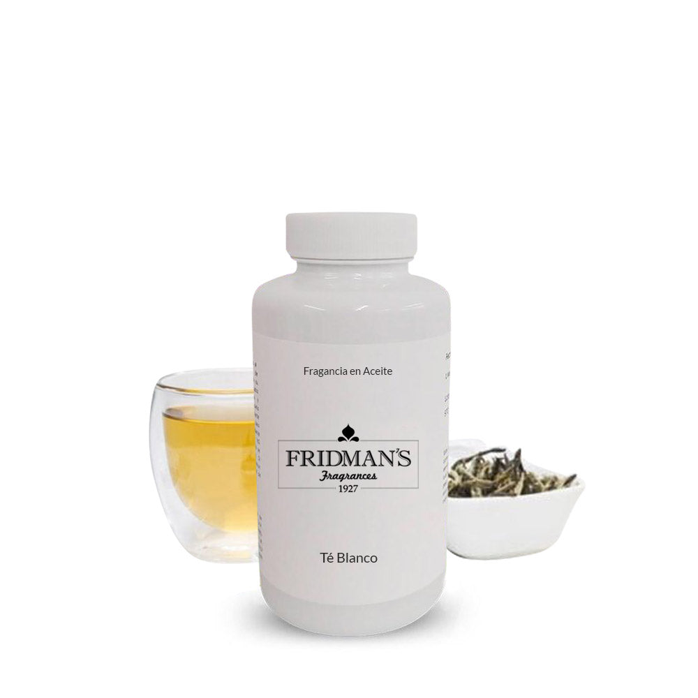 Té Blanco