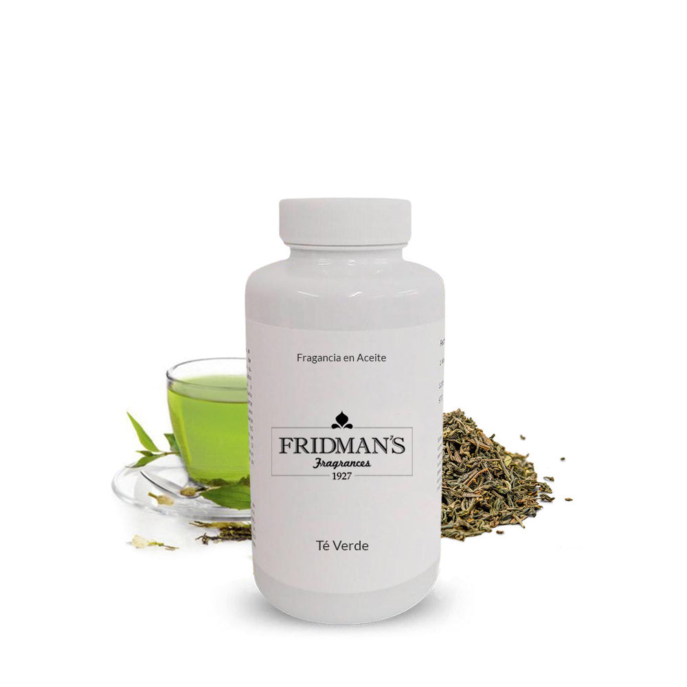 Té Verde