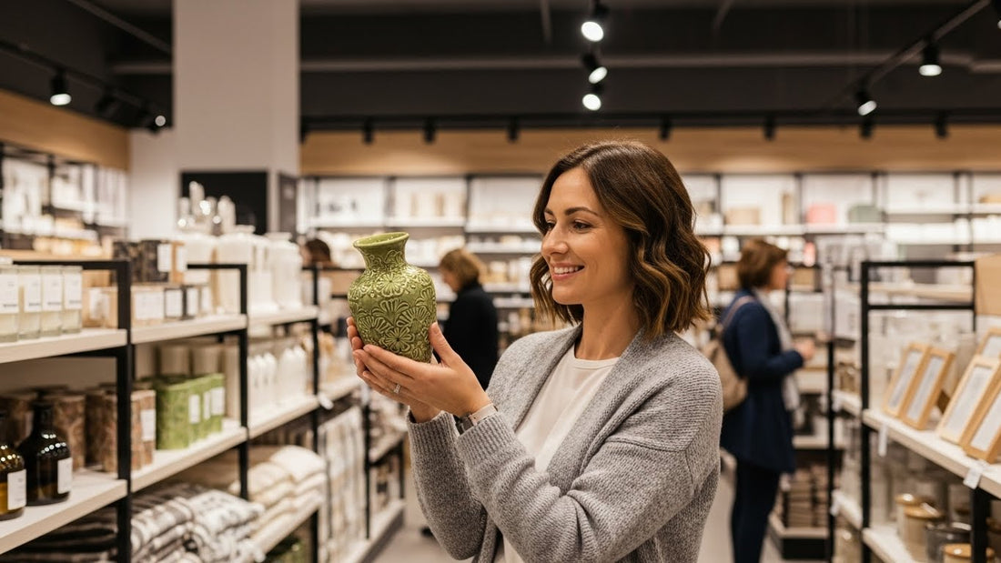 Aromas para negocios