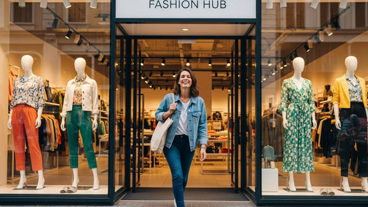 Como funciona el aromarketing en los negocios