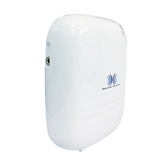 Difusor de Aromas A320