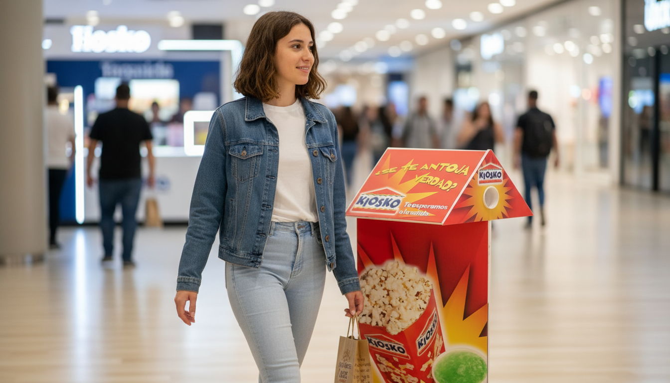 Eleva la experiencia de compra con marketing olfativo para tu negocio