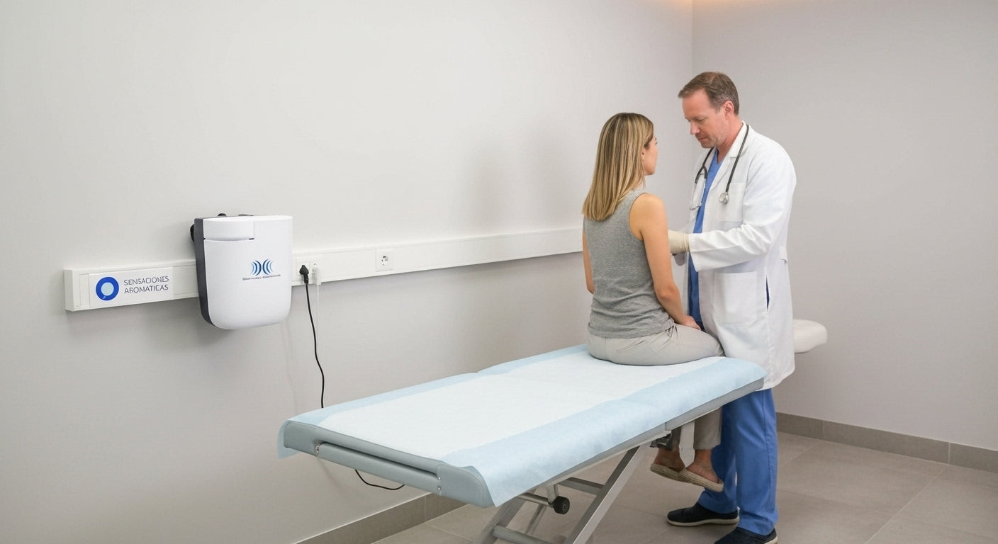 Equipo personal A 323