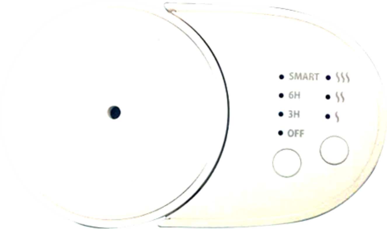 Equipo personal A 323