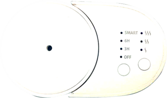 Equipo personal A 323