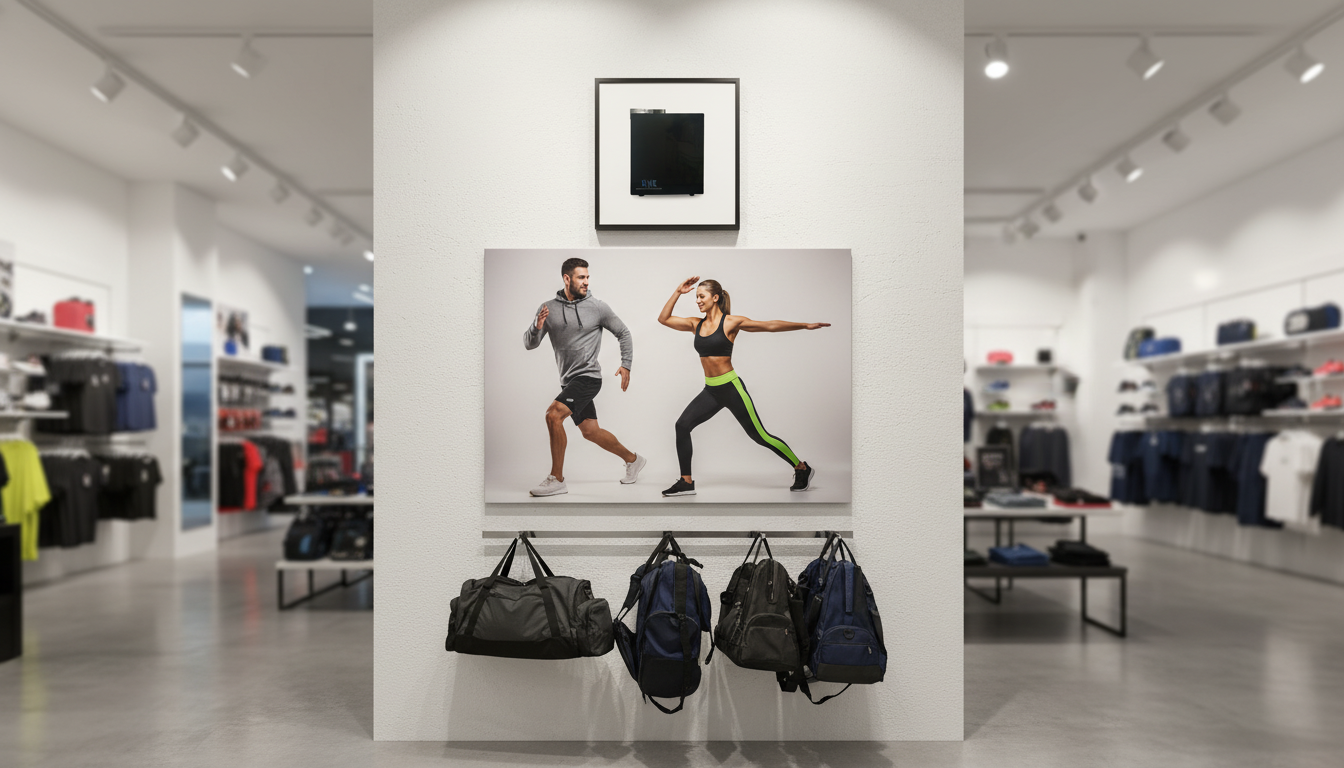 Difusor de Aromas SA25