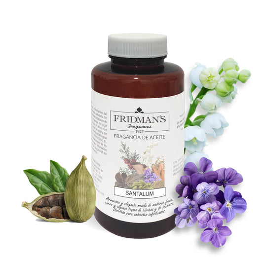 Santalum
