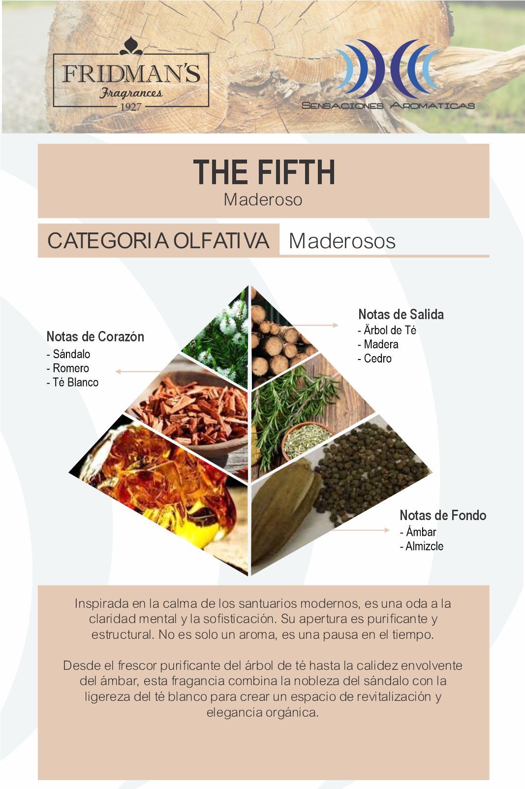 THE FIFTH