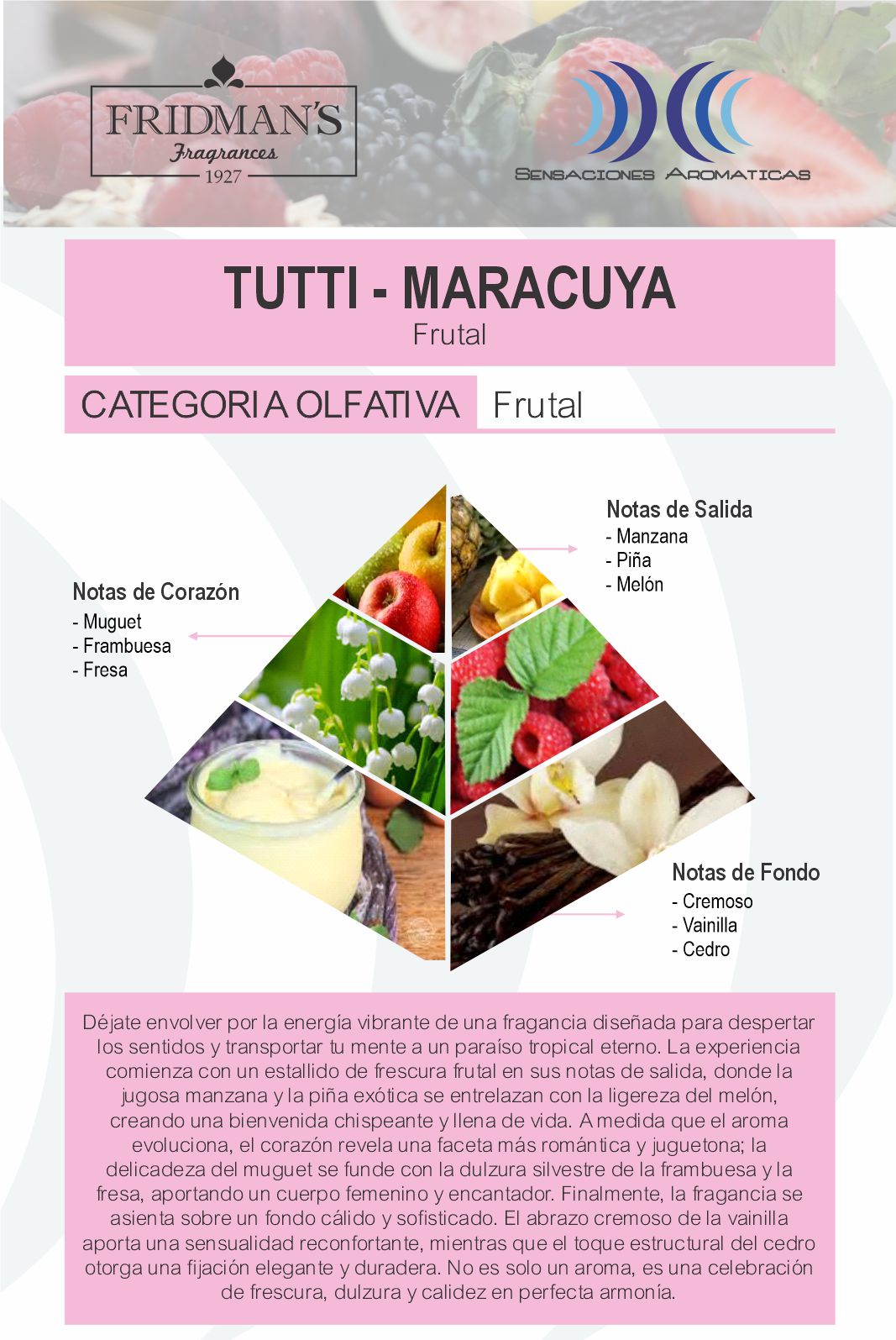 Tuitti Maracuya