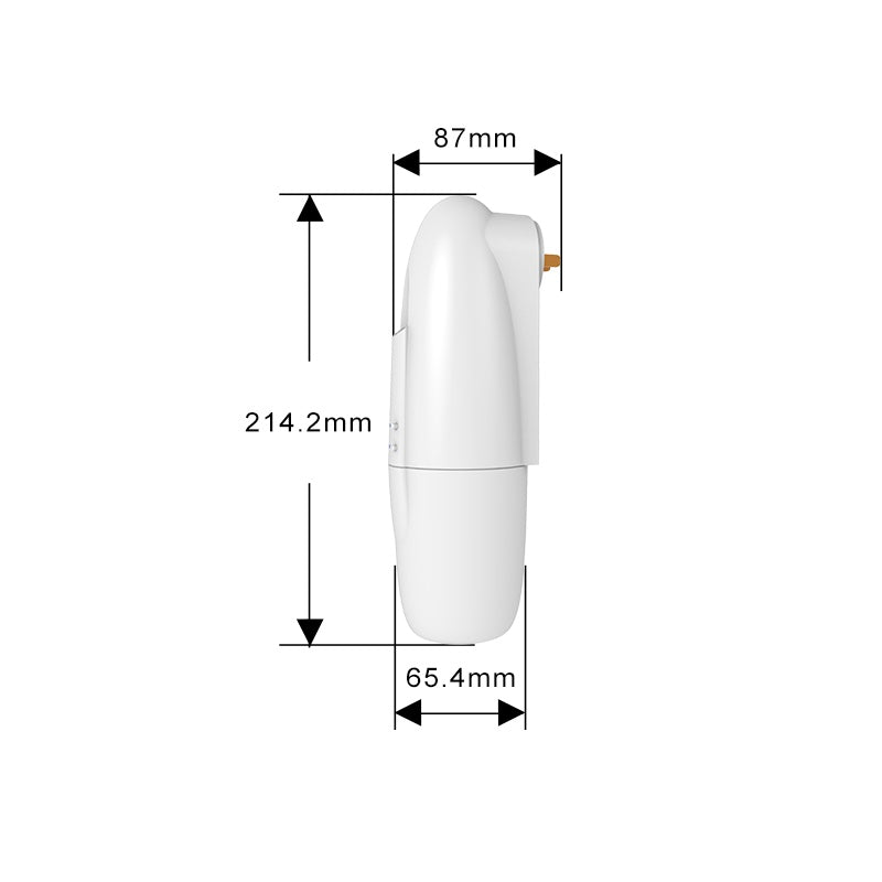 Difusor de Aromas AE-103 + Fragancia Ambiental 100 ml